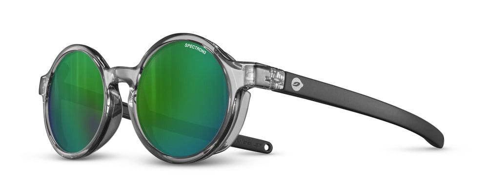 Image of Kindersonnenbrille Walk L Grau Mädchen ONE SIZE