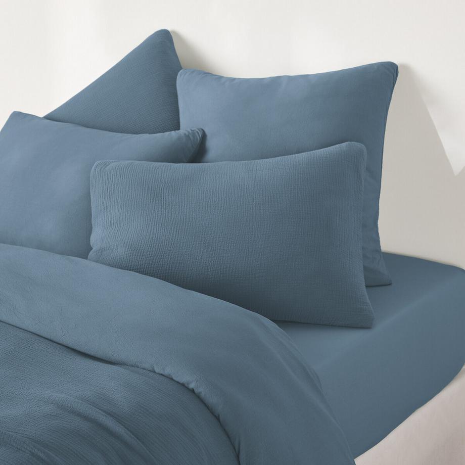 La Redoute Intérieurs Fodera per cuscino Kumco  