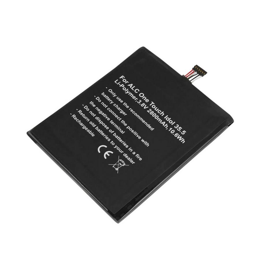 Avizar  Batterie Alcatel One Touch Idol 3 5.5 