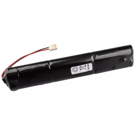 Batteria Di Ricambio System-S Per GPS Garmin Oregon 550t | 1143403
