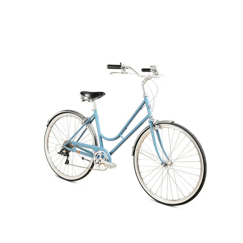 Siech  Bicicletta confortevole 