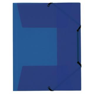 Kolma KOLMA Sammelmappe Penda Easy A4 11.068.05 blau, 15mm  