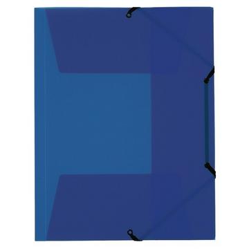 KOLMA Sammelmappe Penda Easy A4 11.068.05 blau, 15mm