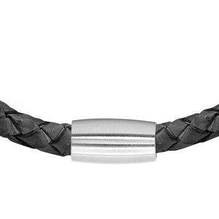 Heideman  Lederarmband Jaron 