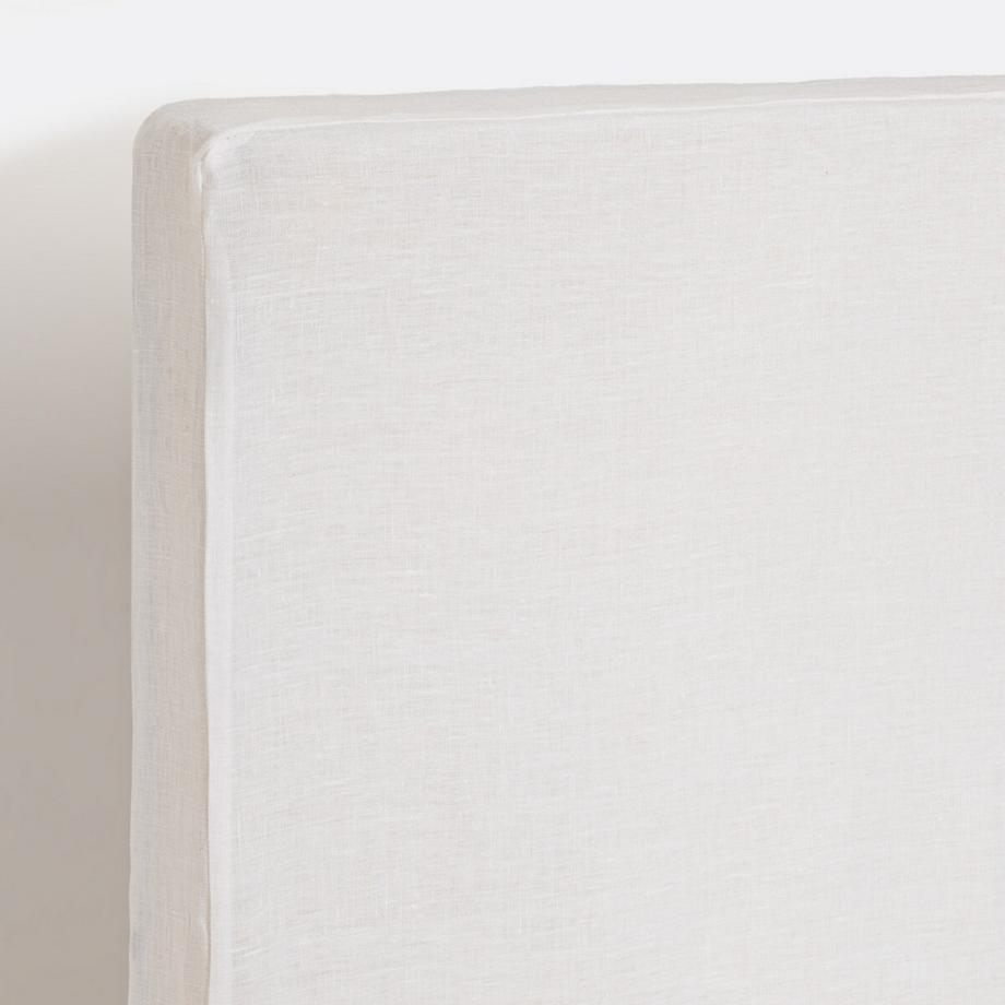 La Redoute Intérieurs  Kopfteilbezug Abella 