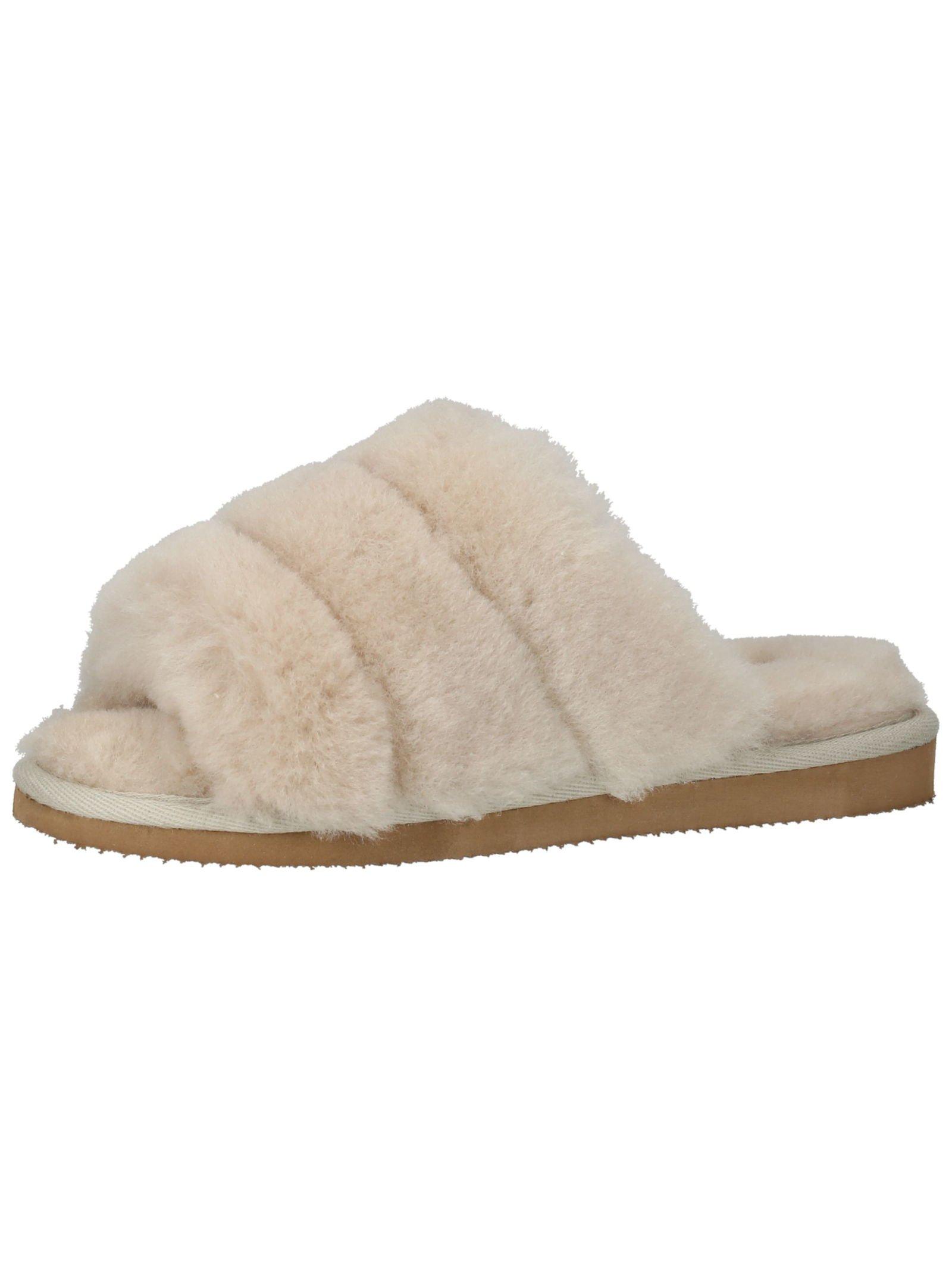 Image of Hausschuhe Damen Honig 38