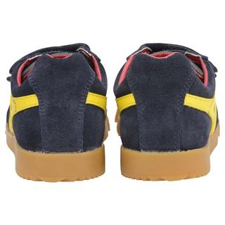 gola  sneakers classics harrier strap 