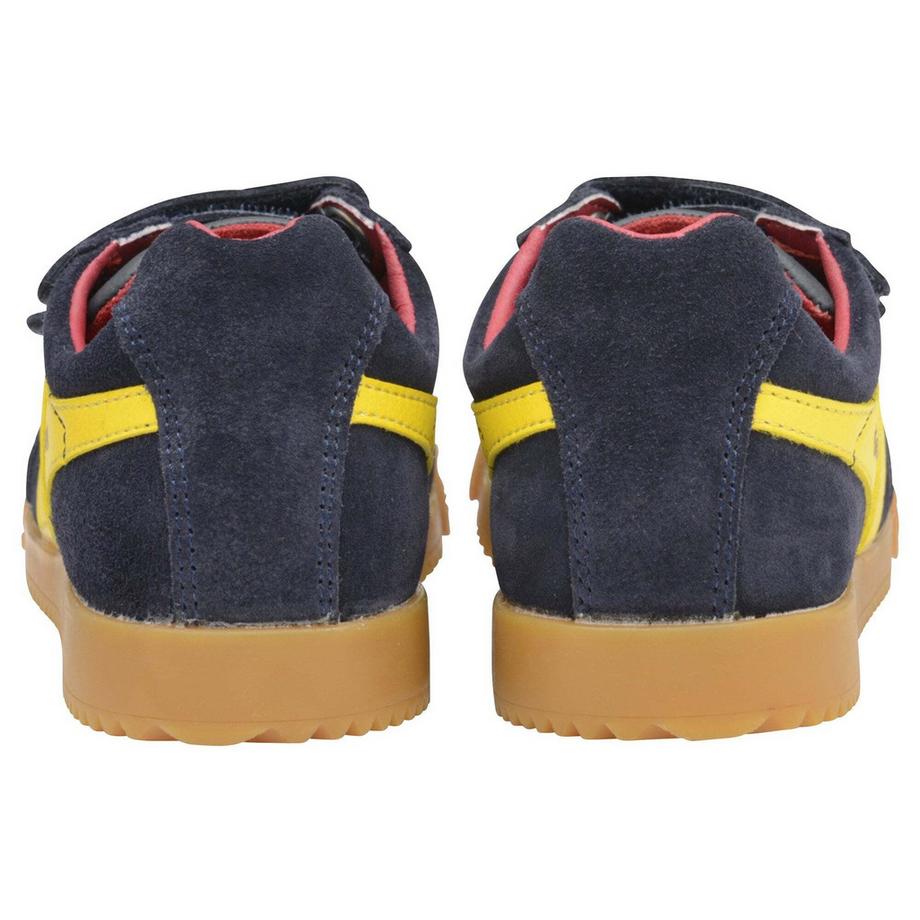 gola Classics Harrier Strap Baskets Enfant  