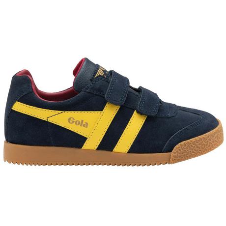 gola  sneakers classics harrier strap 