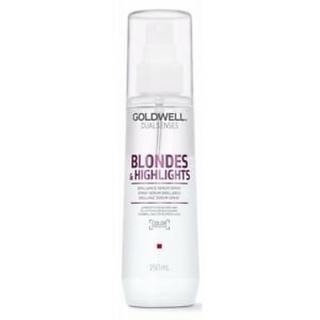 GOLDWELL  GW DS BL&HL Brilliance Serum Spray 150ml 