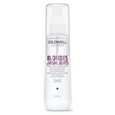 GOLDWELL  GW DS BL&HL Brilliance Serum Spray 150ml 