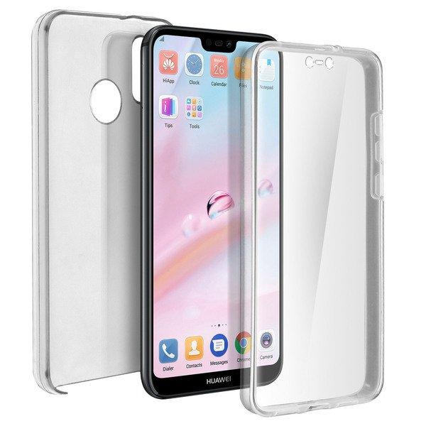 Image of Huawei P20 Lite Ultra Clear Full Cover