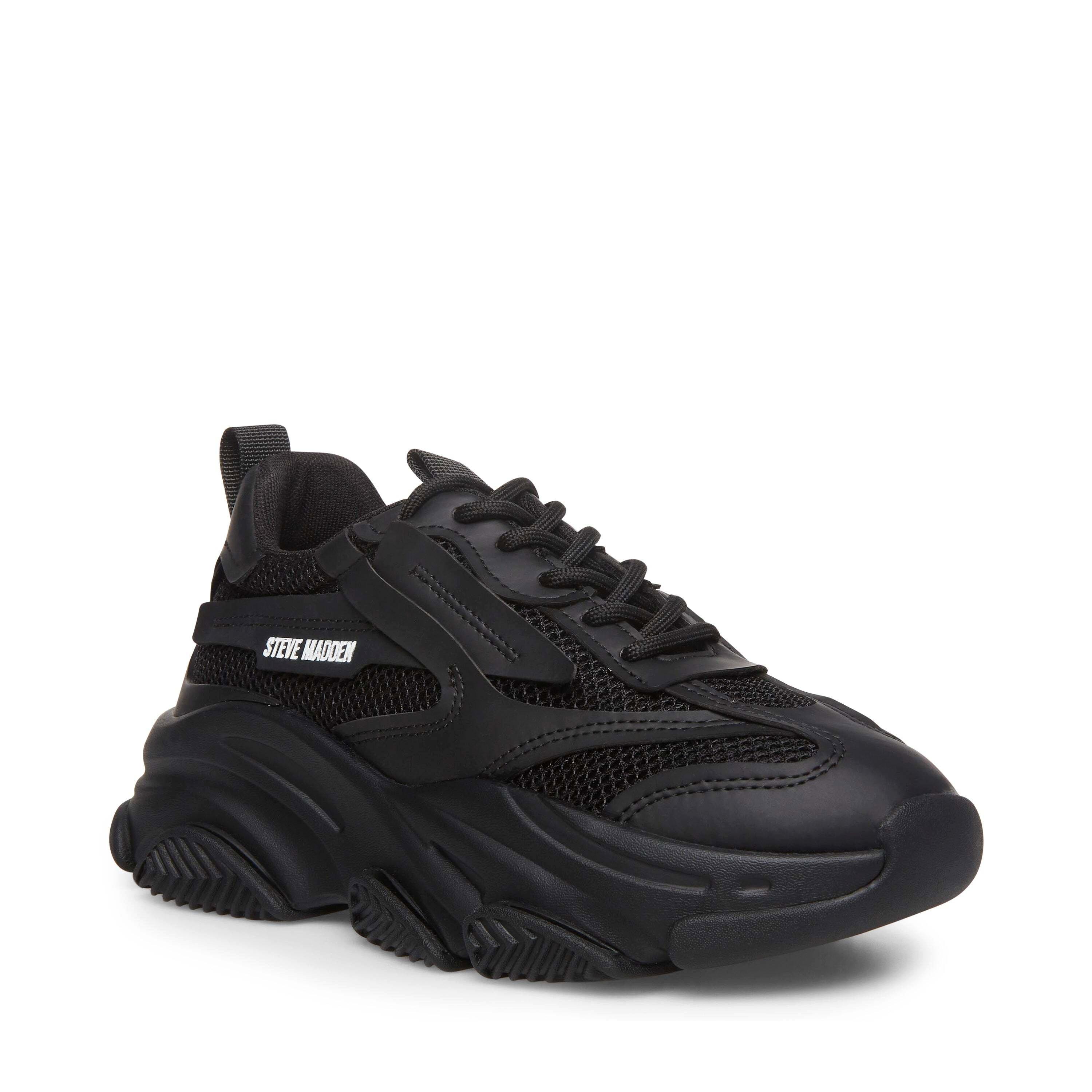 STEVE MADDEN  scarpe da ginnastica da possession-e 