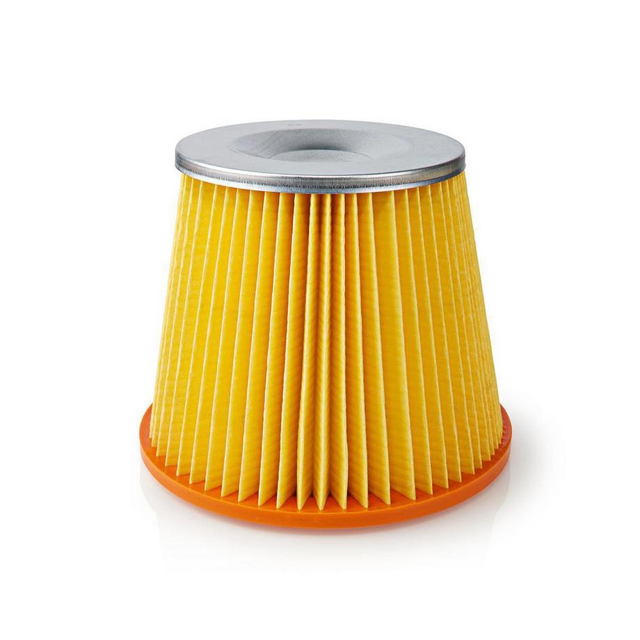 Nedis Kassettfilter | Puzer | Patronfilter  