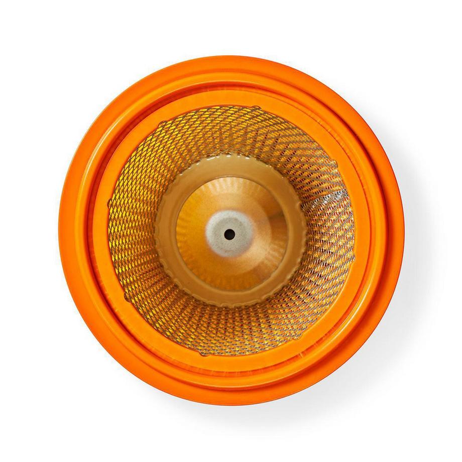 Nedis Kassettfilter | Puzer | Patronfilter  
