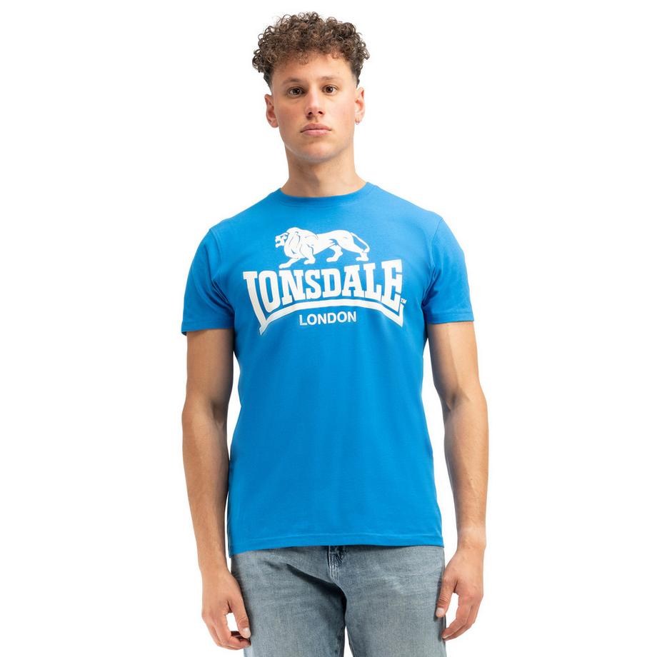 t-shirt logo