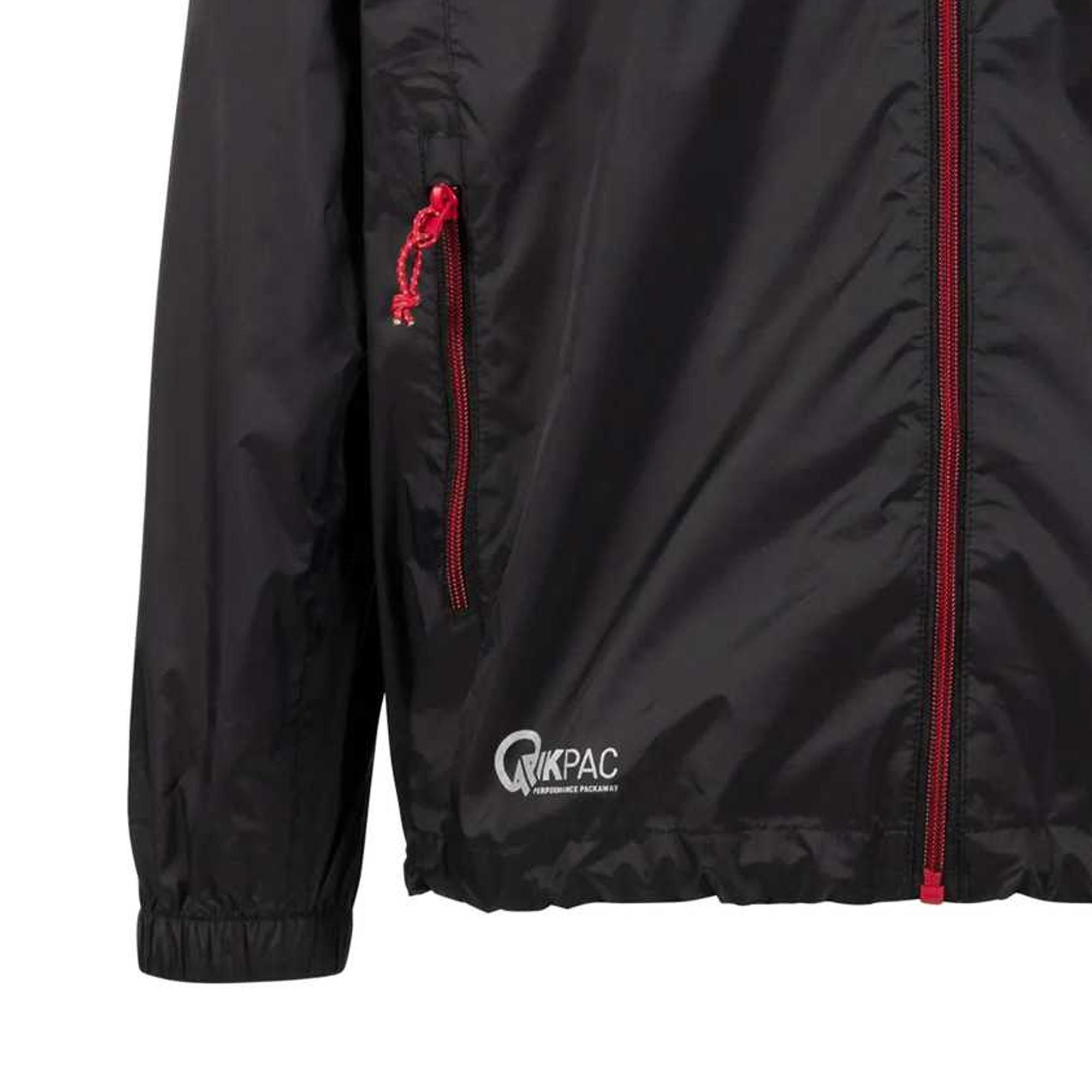 Trespass Qikpac X Regenjacke  