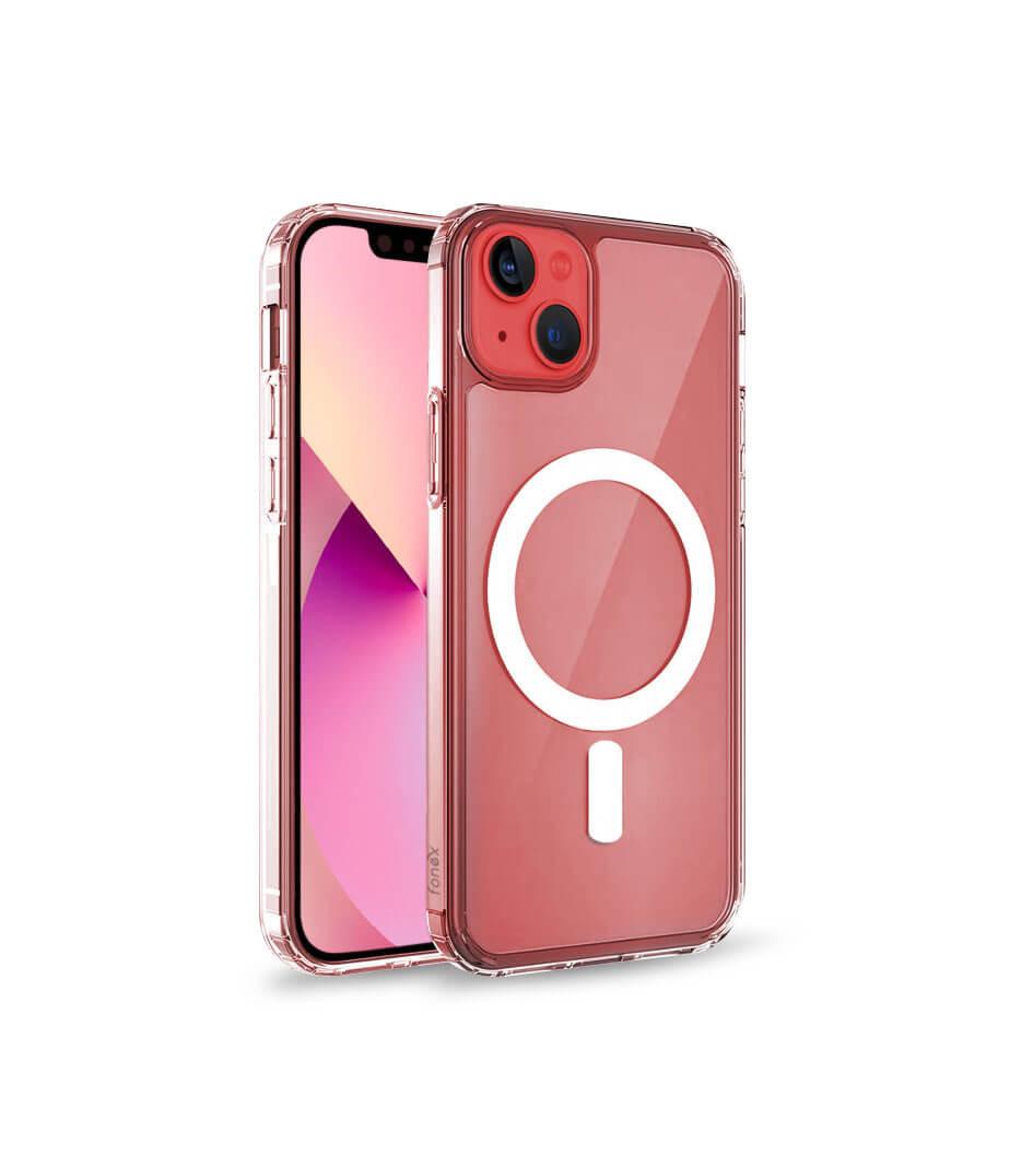 Image of iPhone 13 - Invisible View mit Magnet