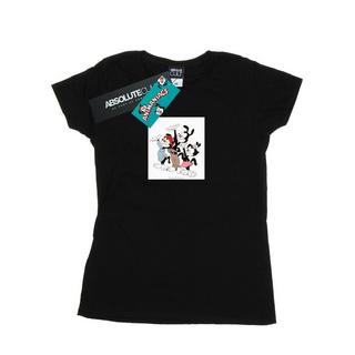 Animaniacs  Ta Da TShirt 