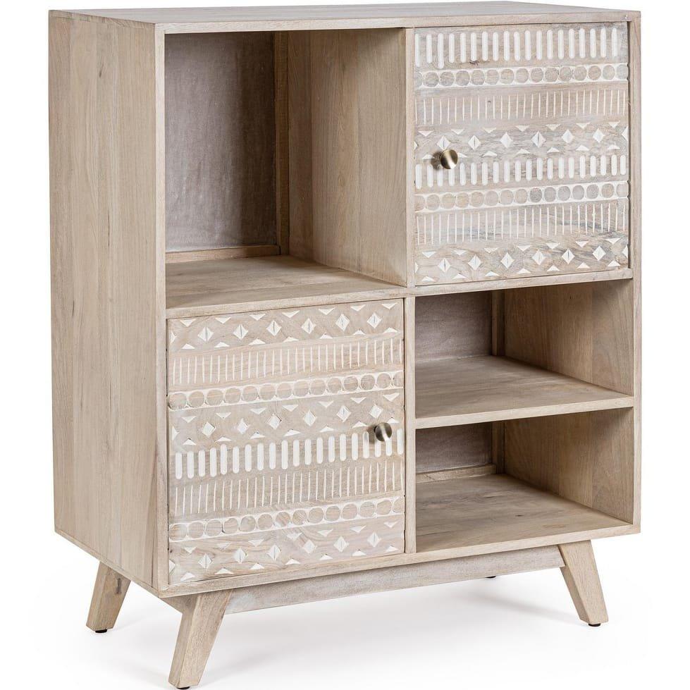 Image of Kommode Indira 85x42x100 Kommode Indira 85x42x100