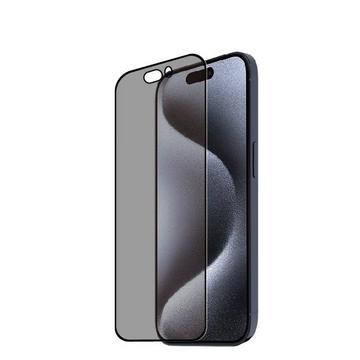 Verre Trempé pour iPhone 15 Pro