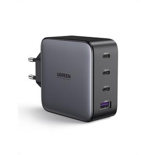 UGREEN  GaN X100 Ladegerät 4-Port, 100W 