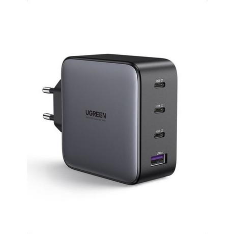 UGREEN  GaN X100 Ladegerät 4-Port, 100W 