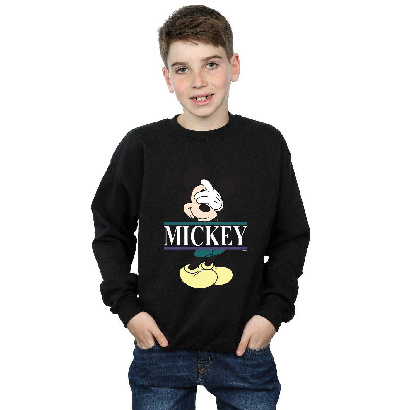 Disney  Sweat MICKEY MOUSE 