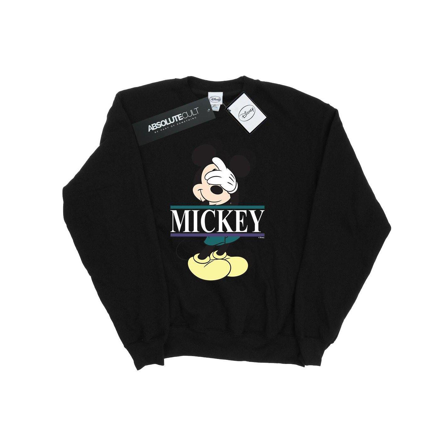 Disney  Sweatshirt 