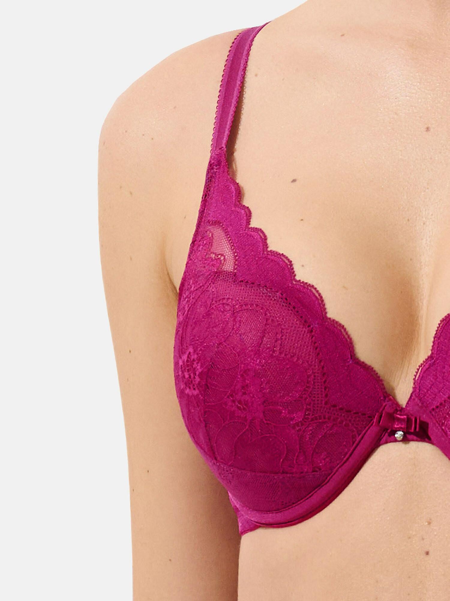 Lisca  Soutien-gorge push-up Evelyn 