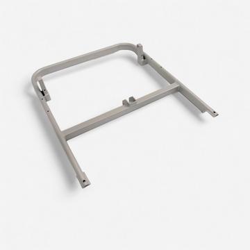 Rahmen Ersatzteil fuer Walkingband