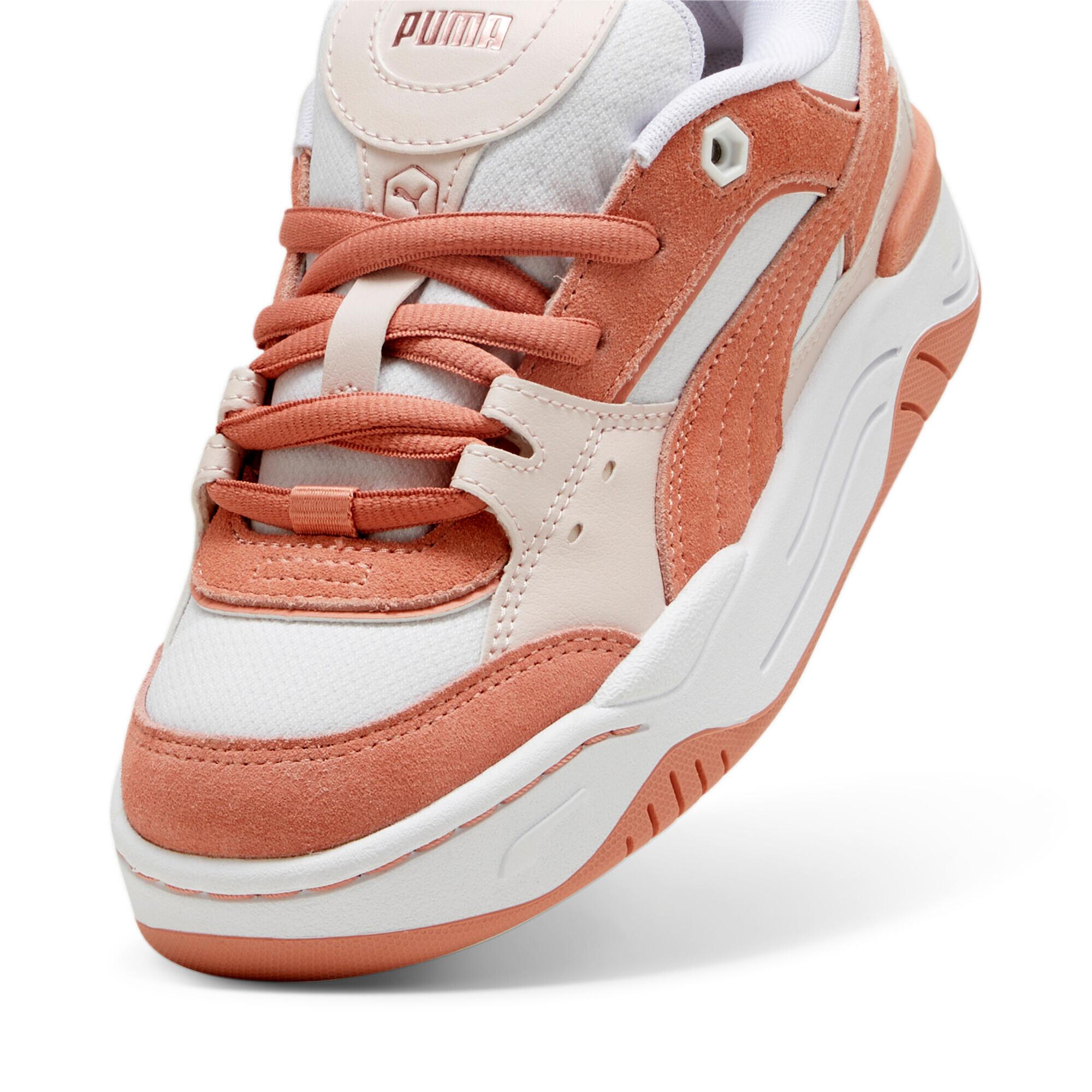 PUMA  baskets enfant 180 