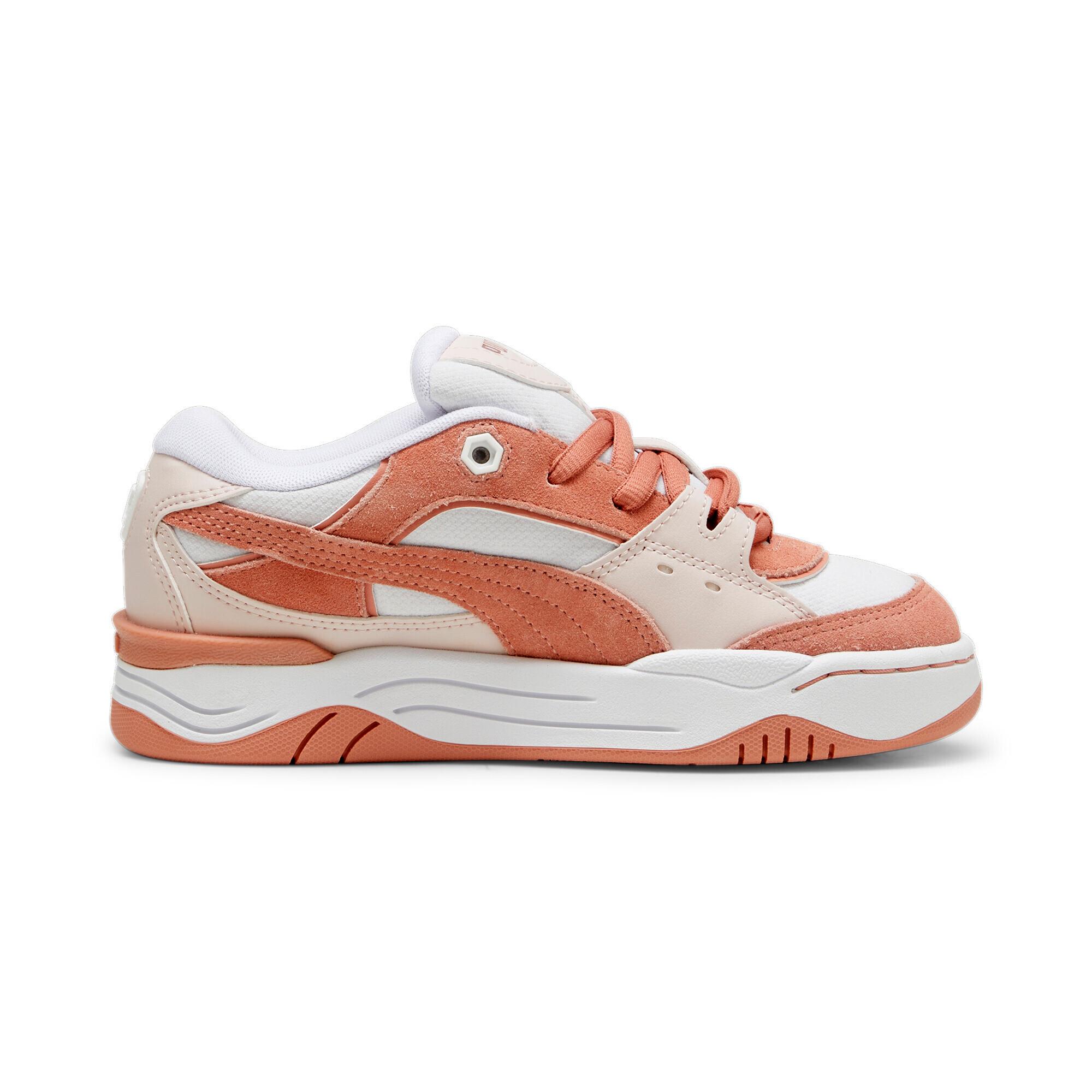 PUMA  baskets enfant 180 