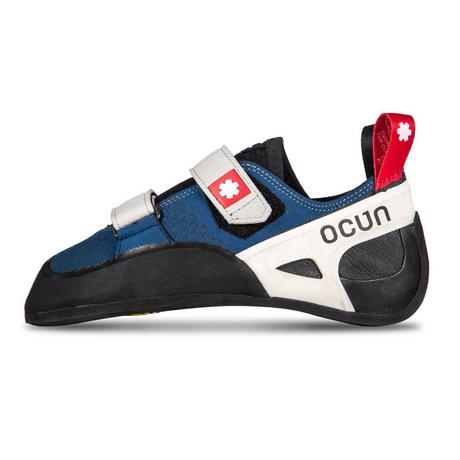 Ocun  scarpe da arrampicata advancer qc 