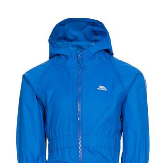 Trespass Button Regenanzug  