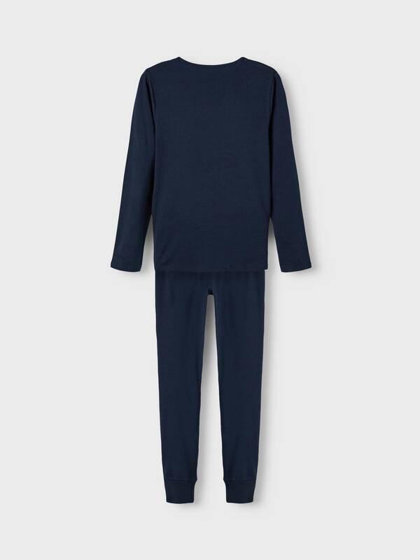 Name It  Pyjama Game 