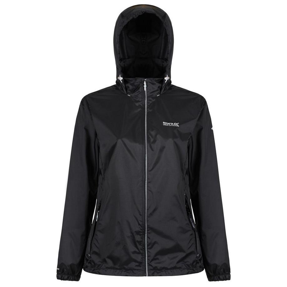 Softshelljacke Corinne IV wasserfest