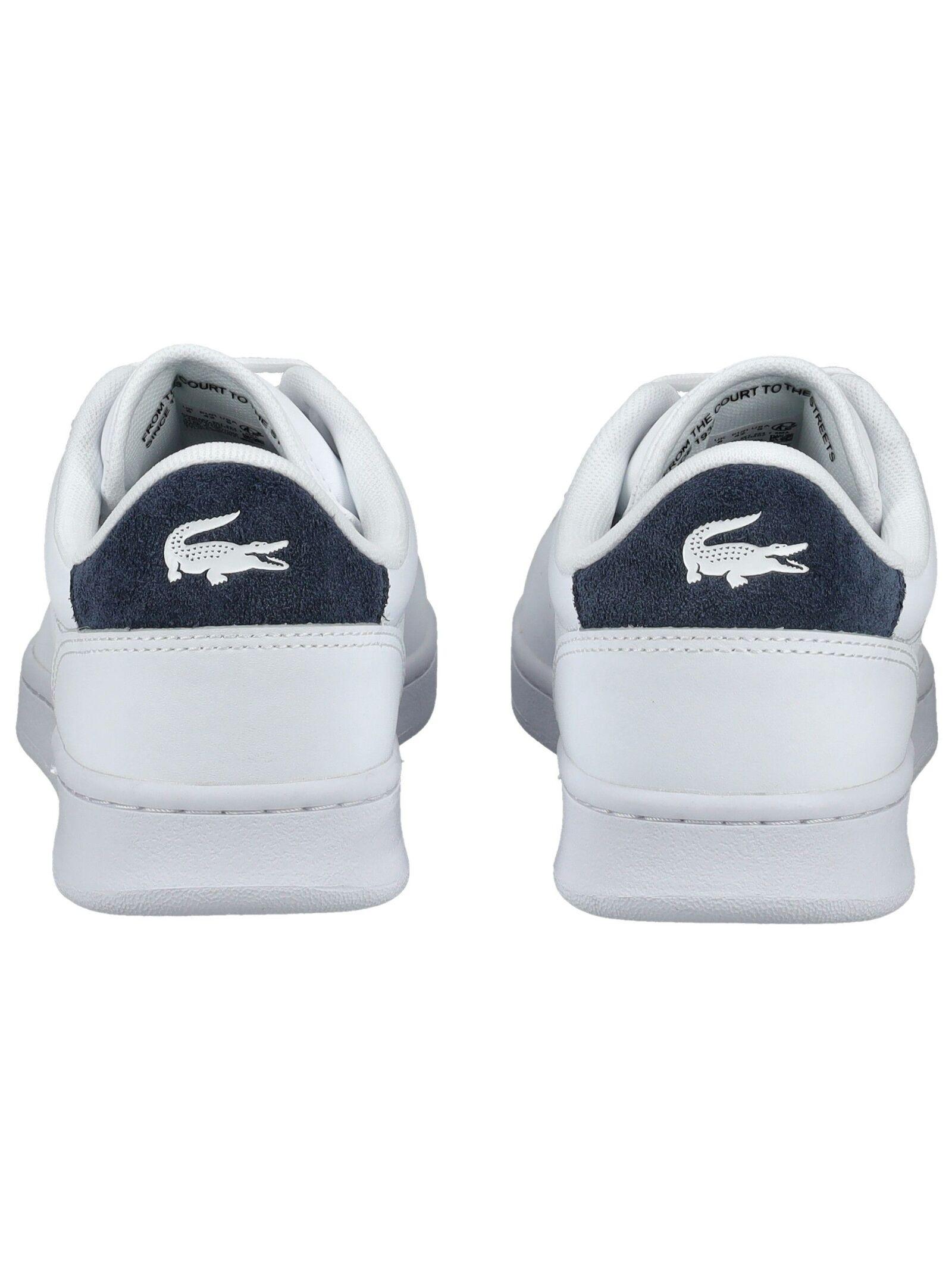 LACOSTE  Sneaker 48SMA0111 