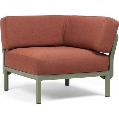 NARDI outdoor Gartenlounge-Eckelement Maximo  