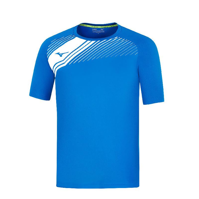 MIZUNO  maillot enfant team game iwata 