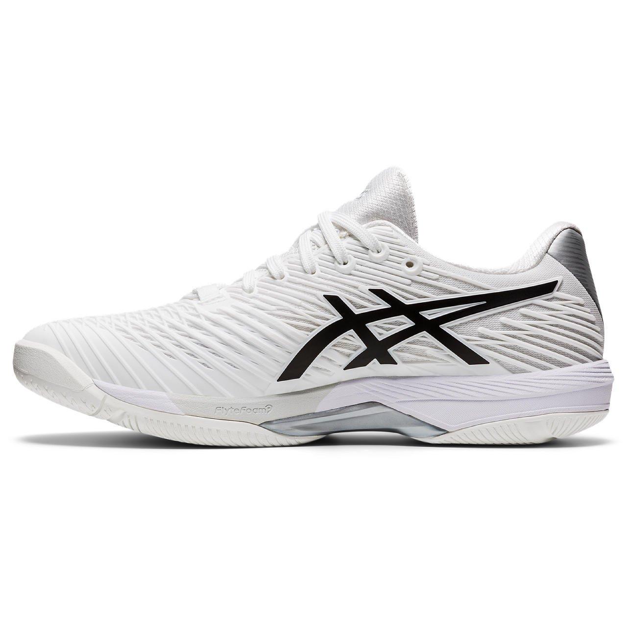 asics  Solution Speed FF 2 Allcourt Tennisschuh 