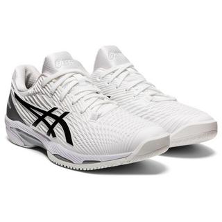 asics  Solution Speed FF 2 Allcourt Tennisschuh 