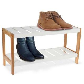 Storage solutions Porte-chaussures bambou  