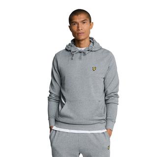 LYLE & SCOTT  Hoodie zum Überziehen 