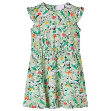 Robe pour enfants coton