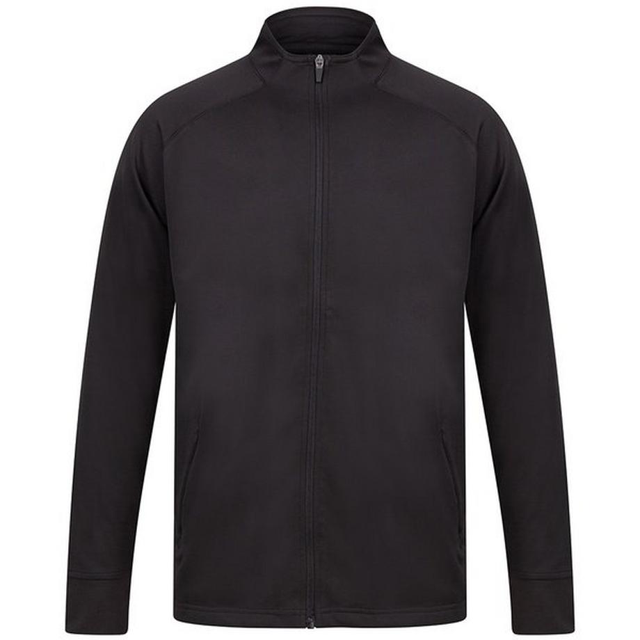 Finden & Hales  Strick Trainingsanzug Top 