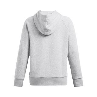 UNDER ARMOUR  sweatshirt à capuche under arour rival fleece wordark 