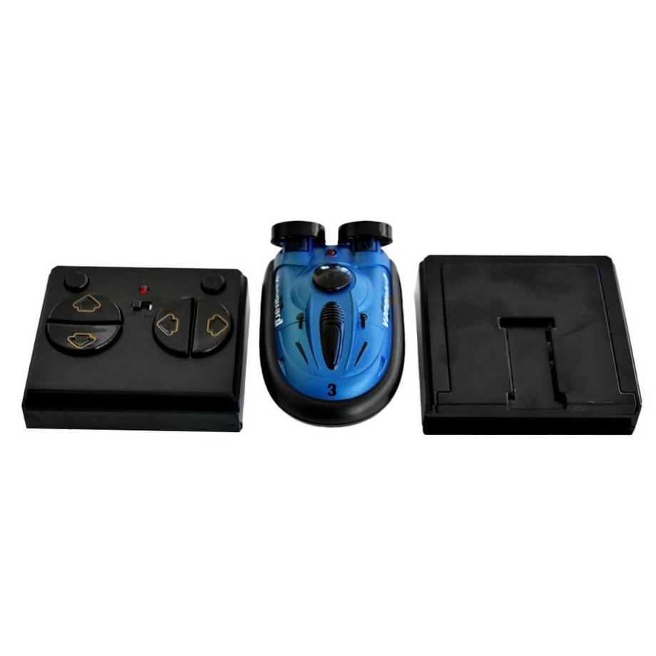 Mikamax  Funkgesteuerte Luftkissenfahrzeuge für Kinder und Erwachsene 