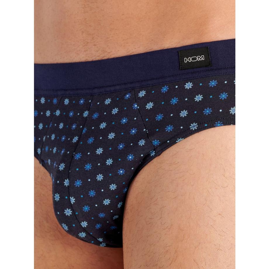 HOM Slip en micromodal  