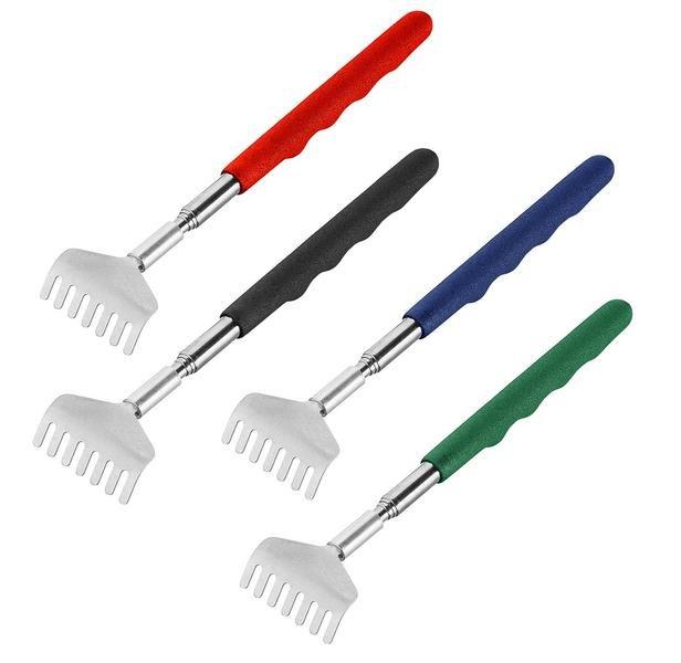 Image of Rückenkratzer, Teleskopisch - Unsortierte Farben Damen ONE SIZE